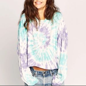 Revolve long sleeve